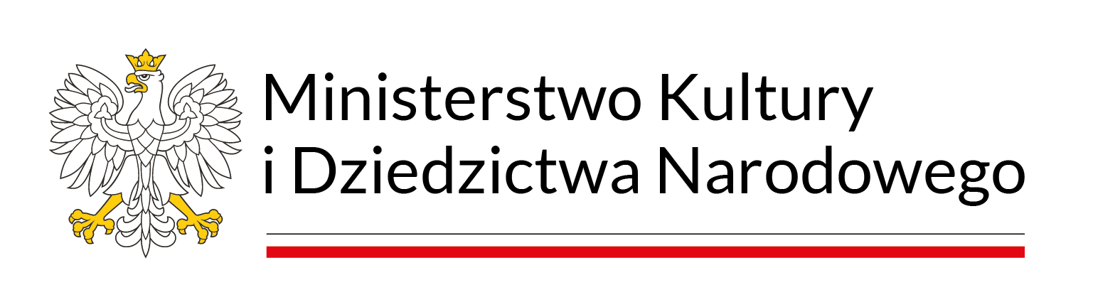 Ministère de la Culture et du Patrimoine National de la République de Pologne